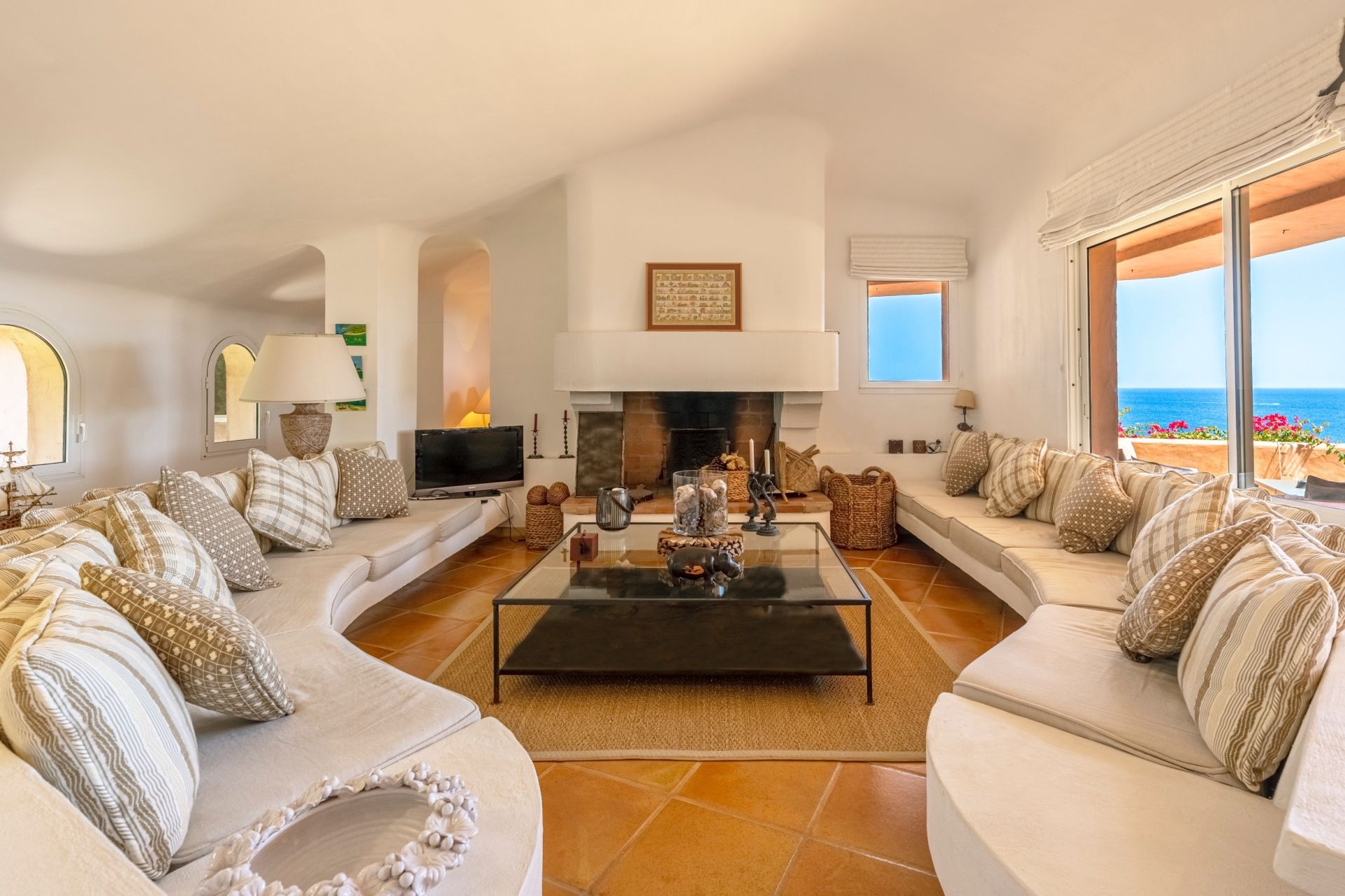 villa de luxe 10 Pièces en vente sur PORTO VECCHIO (20137)