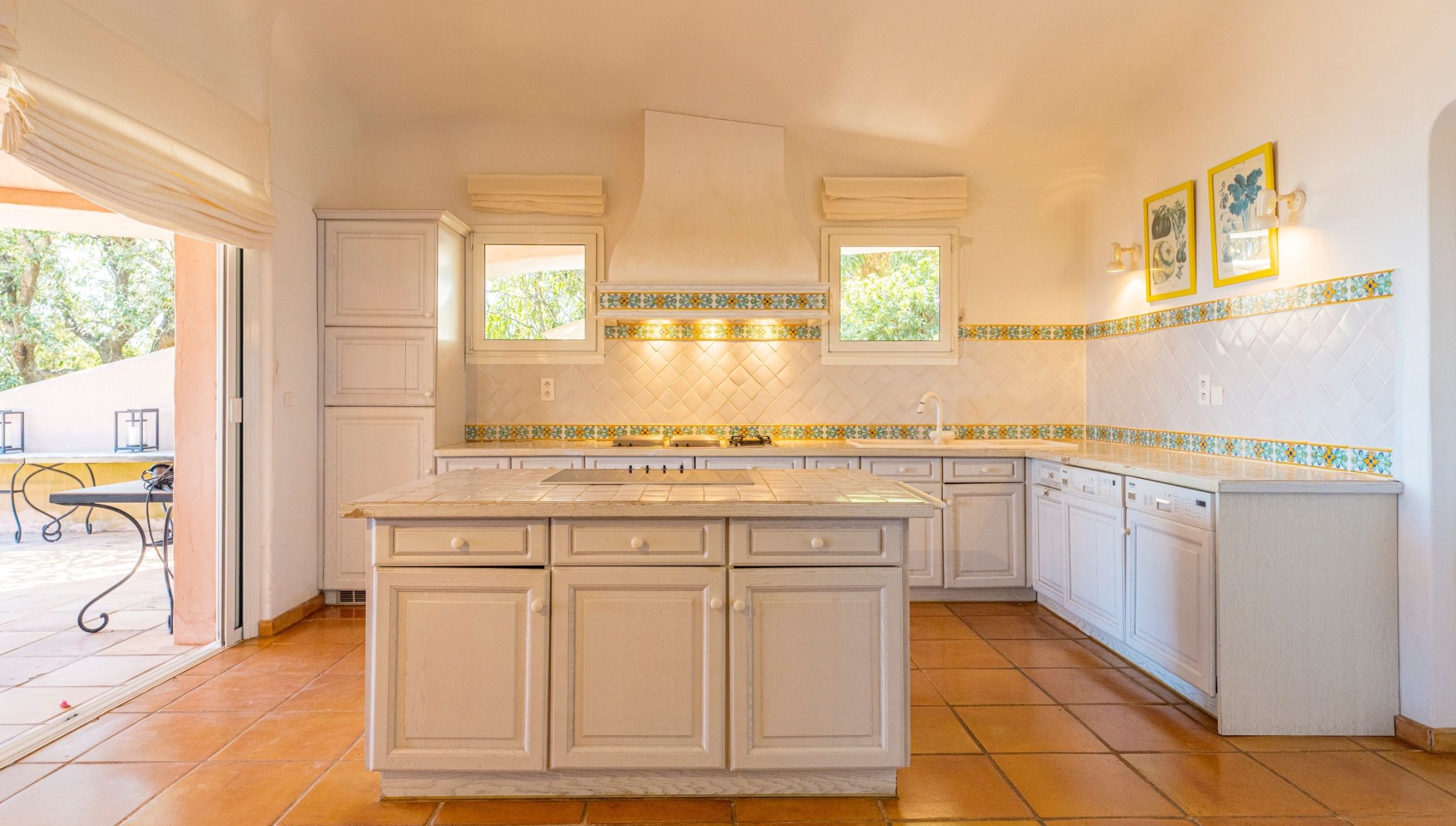 villa de luxe 10 Pièces en vente sur PORTO VECCHIO (20137)