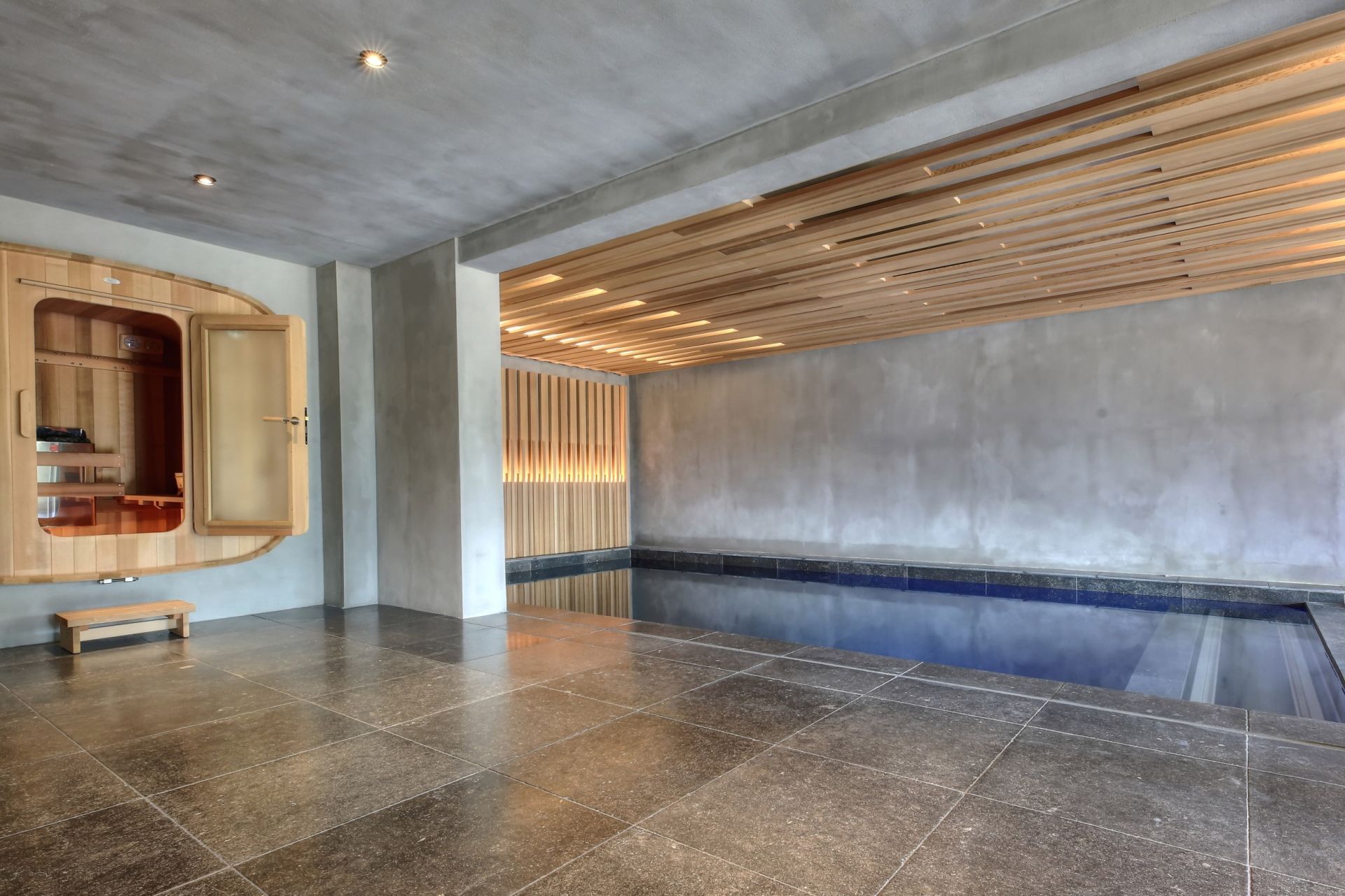 chalet de luxe 10 Pièces en location saisonnière sur MEGEVE (74120)