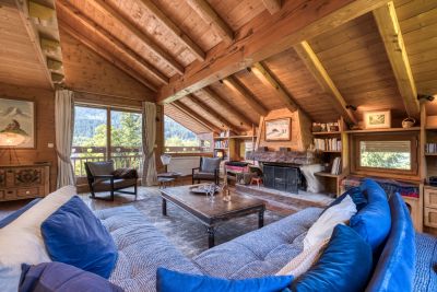 Vacances Chalet de luxe Méribel Les Allues 10&nbsp;Pièces 320&nbsp;m²