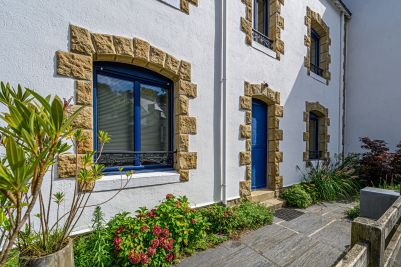 Sale Luxury house La Trinité-sur-Mer 8 Rooms 138 m²