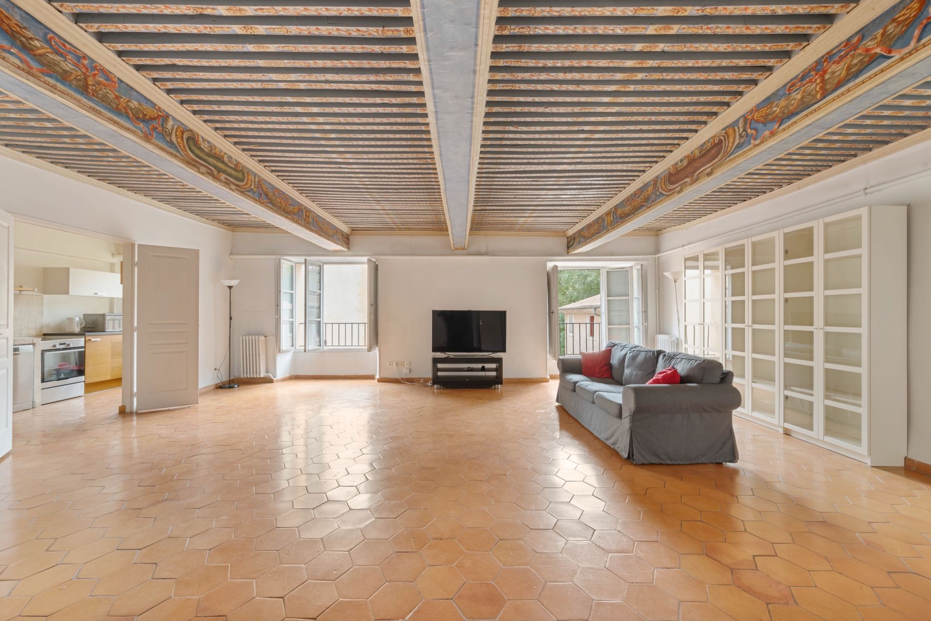 appartement de luxe 4 Pièces en vente sur AIX EN PROVENCE (13100)