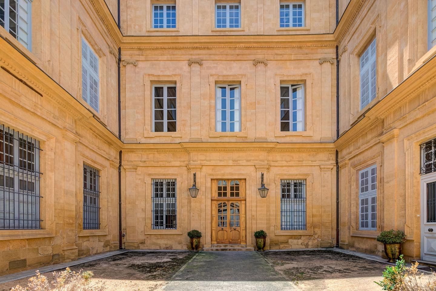 appartement de luxe 4 Pièces en vente sur AIX EN PROVENCE (13100)