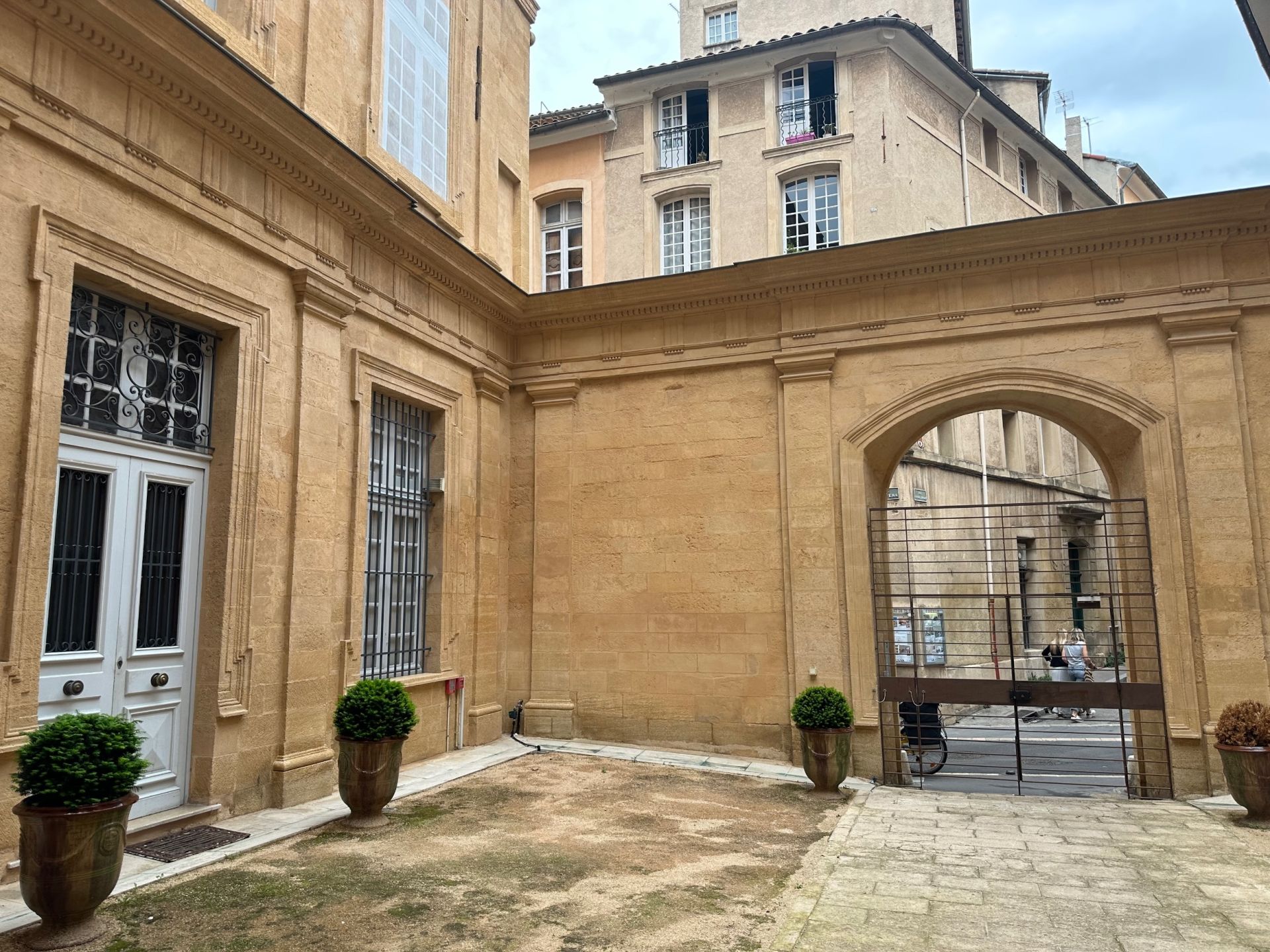 appartement de luxe 4 Pièces en vente sur AIX EN PROVENCE (13100)