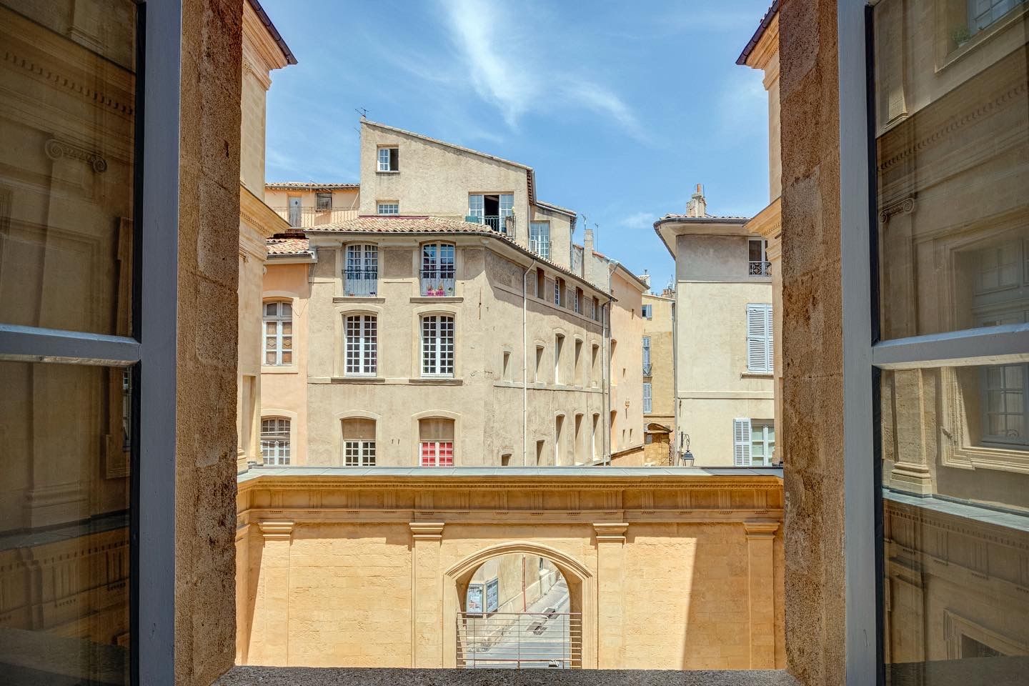 appartement de luxe 4 Pièces en vente sur AIX EN PROVENCE (13100)