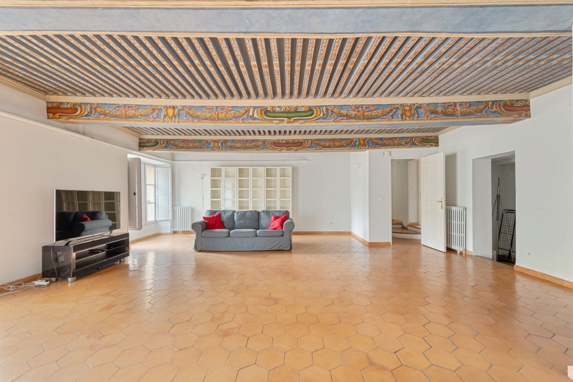 appartement de luxe 4 Pièces en vente sur AIX EN PROVENCE (13100)