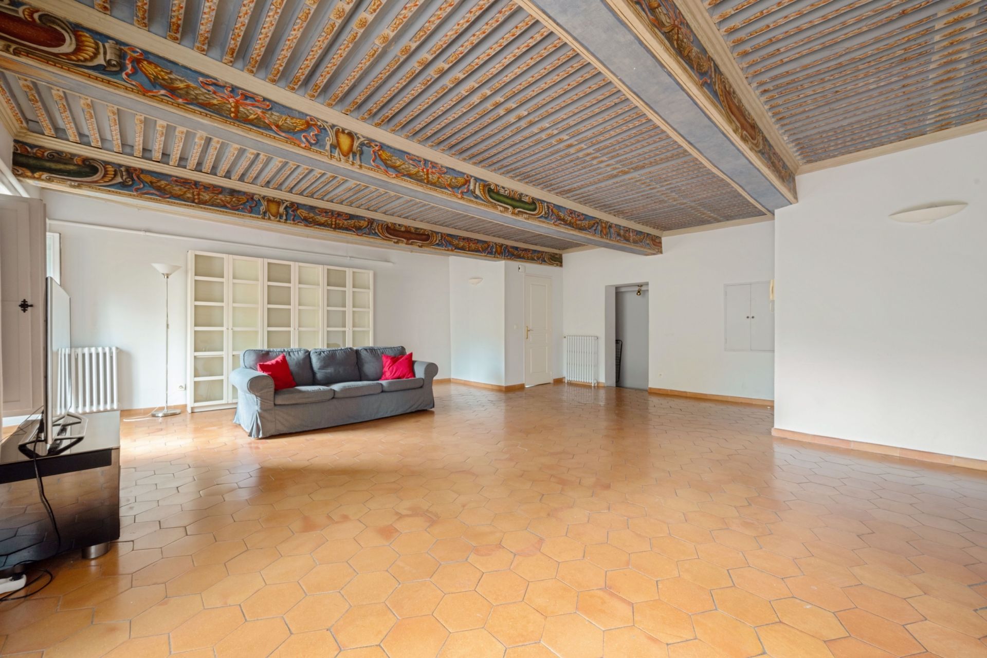 appartement de luxe 4 Pièces en vente sur AIX EN PROVENCE (13100)