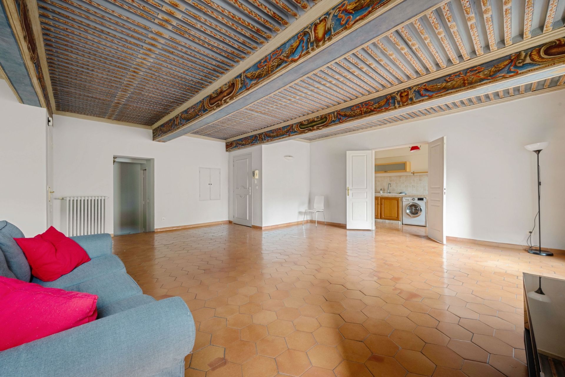 appartement de luxe 4 Pièces en vente sur AIX EN PROVENCE (13100)