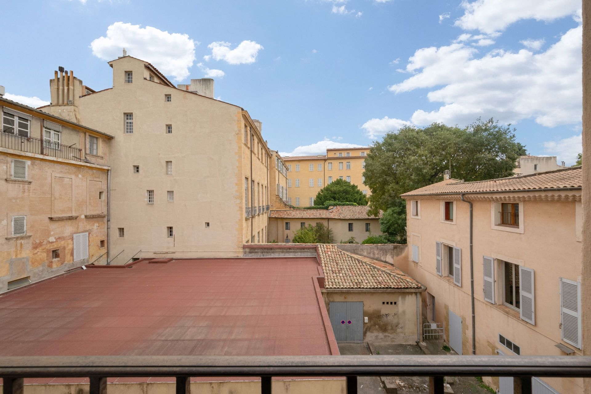 appartement de luxe 4 Pièces en vente sur AIX EN PROVENCE (13100)