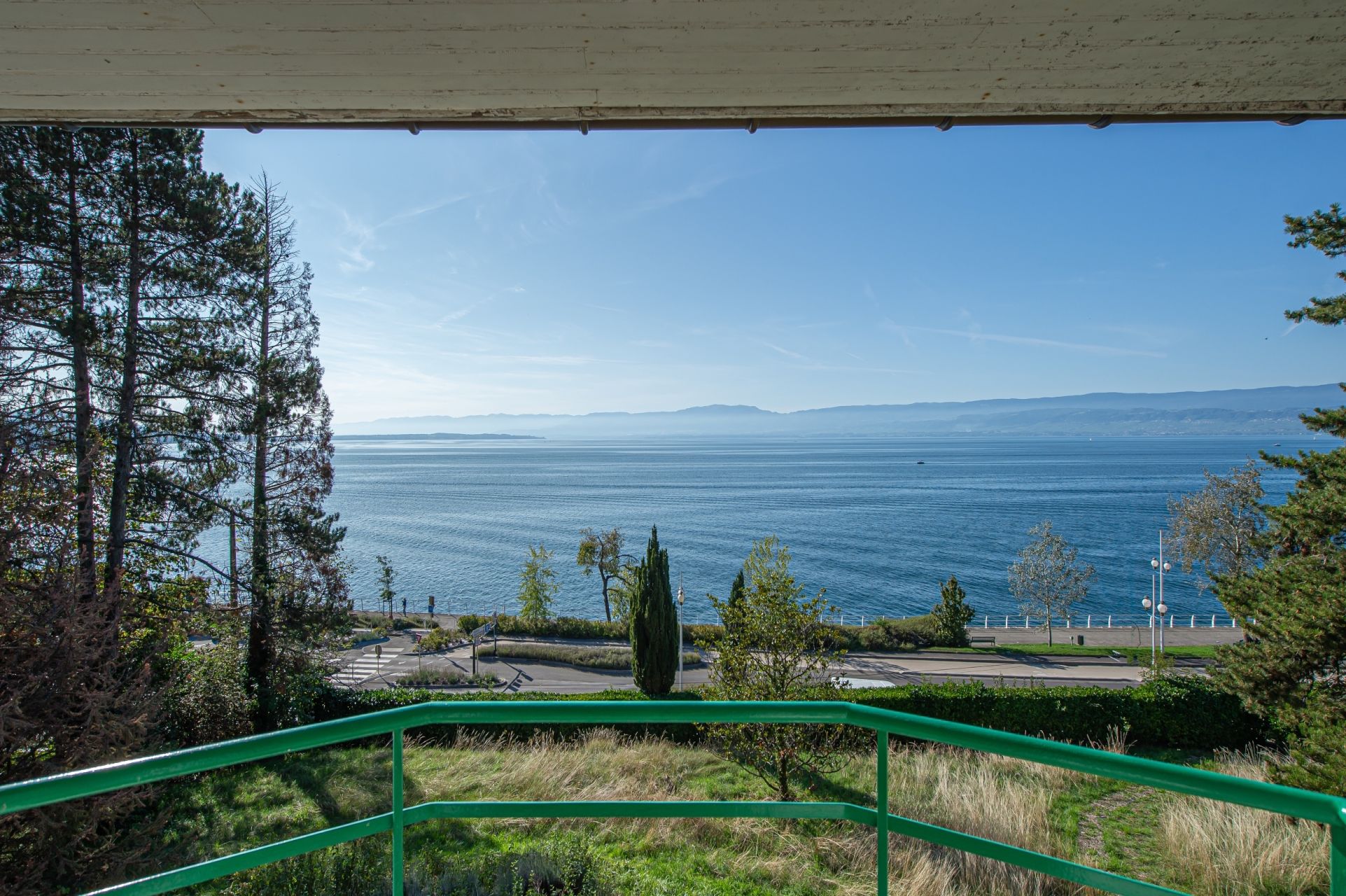 maison de luxe 8 Pièces en vente sur THONON LES BAINS (74200)