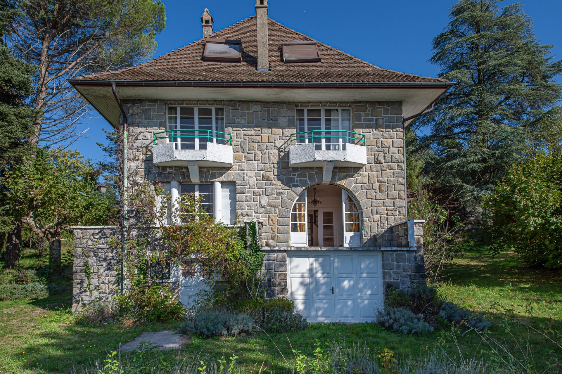 maison de luxe 8 Pièces en vente sur THONON LES BAINS (74200)