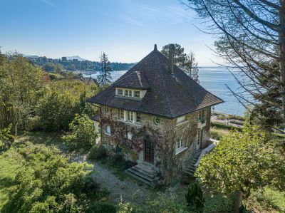 Sale Luxury house Thonon-les-Bains 8&nbsp;Rooms 203&nbsp;m²