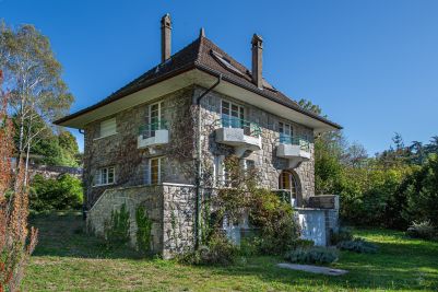 Sale Luxury house Thonon-les-Bains 8&nbsp;Rooms 203&nbsp;m²