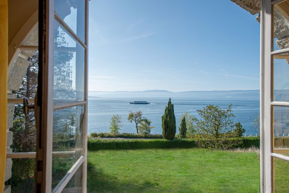 Sale Luxury house Thonon-les-Bains 8 Rooms 203 m²