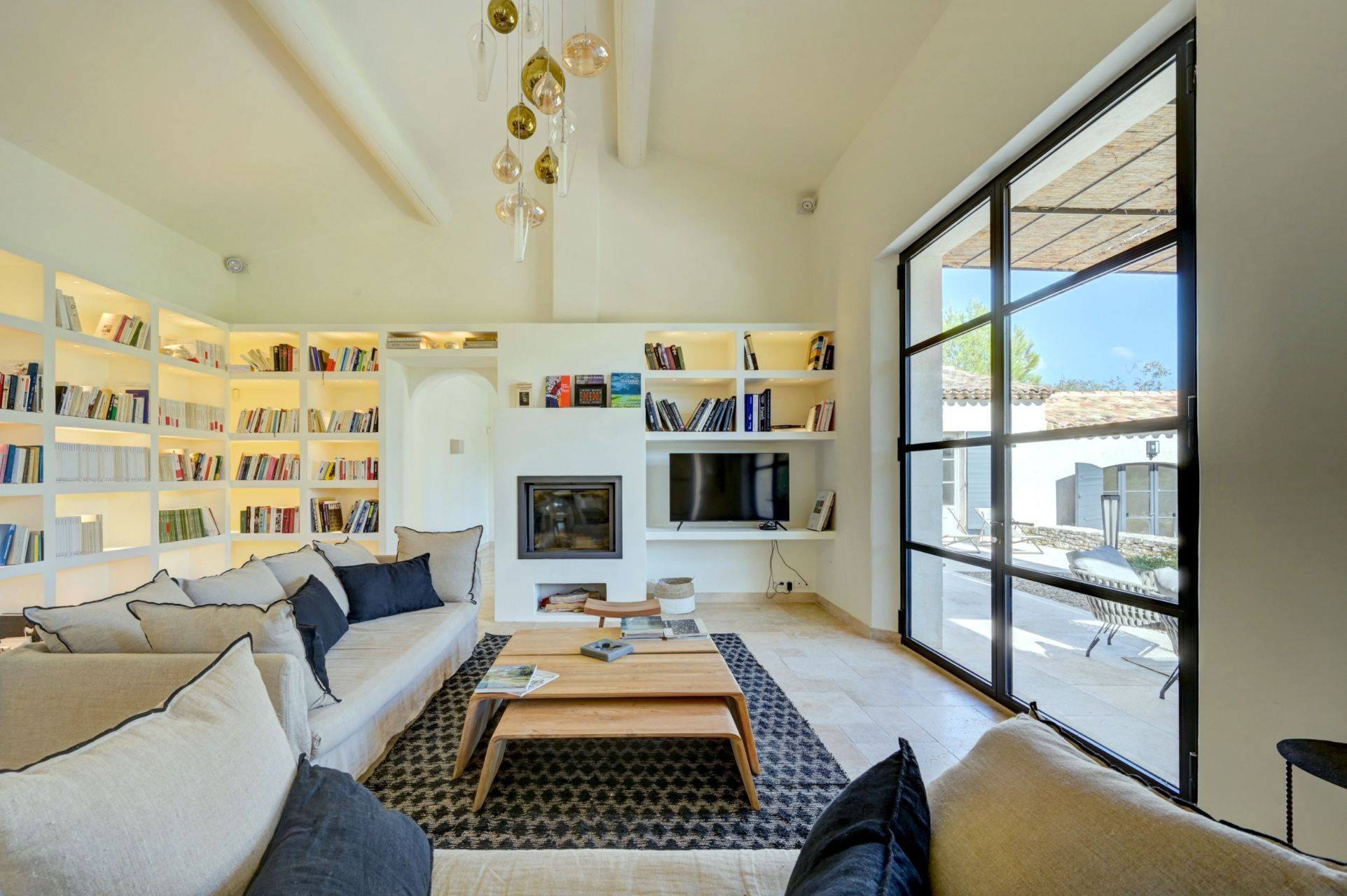 mas 6 Rooms for seasonal rent on ST REMY DE PROVENCE (13210)