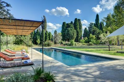 Vacances Mas Saint-Rémy-de-Provence 6&nbsp;Pièces 270&nbsp;m²