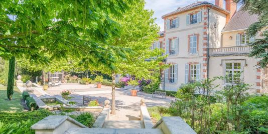 Rental Castle Marseille 11 18&nbsp;Rooms 1000&nbsp;m²