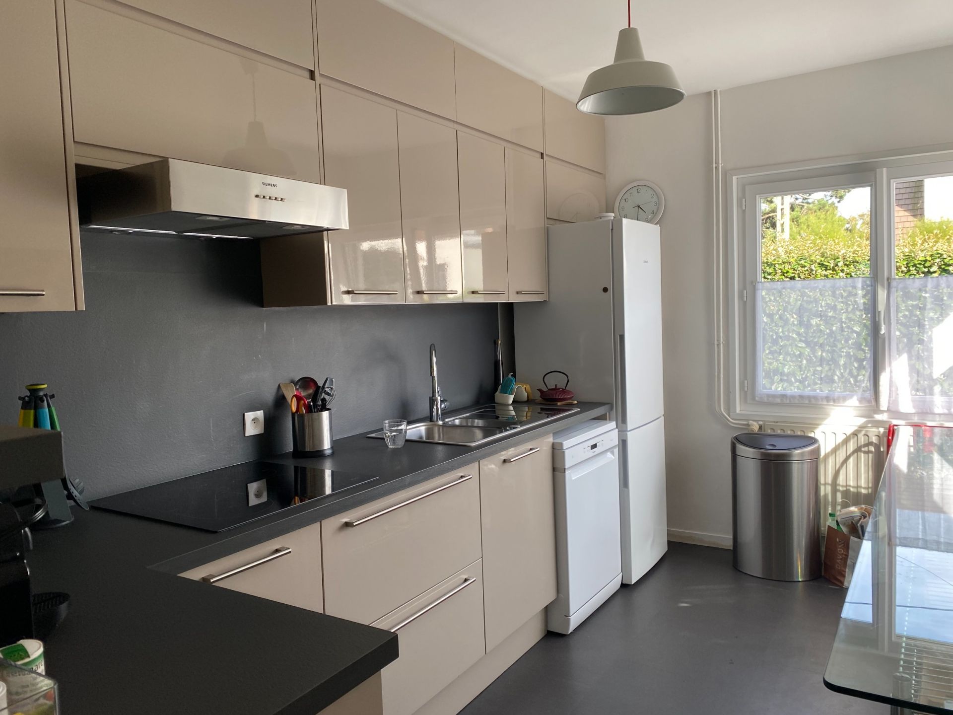 maison de luxe 6 Pièces en location saisonnière sur LE TOUQUET PARIS PLAGE (62520)