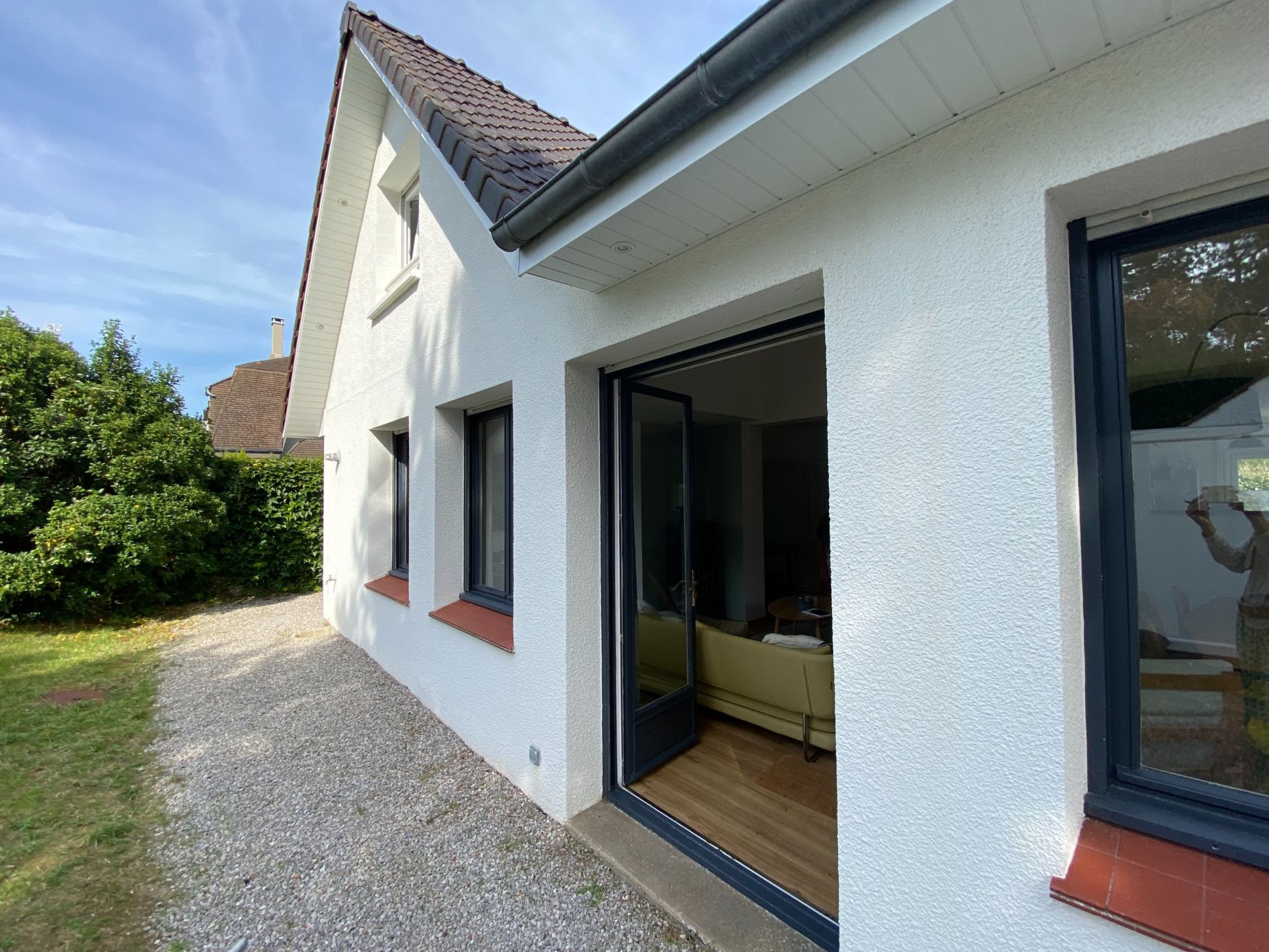 luxury house 6 Rooms for seasonal rent on LE TOUQUET PARIS PLAGE (62520)