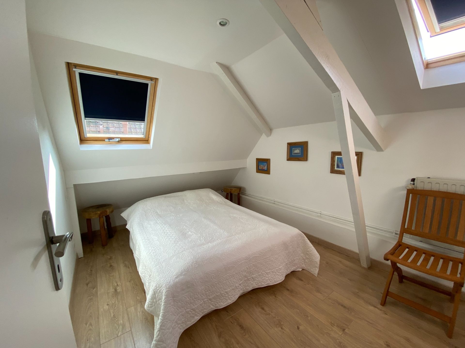 maison de luxe 6 Pièces en location saisonnière sur LE TOUQUET PARIS PLAGE (62520)