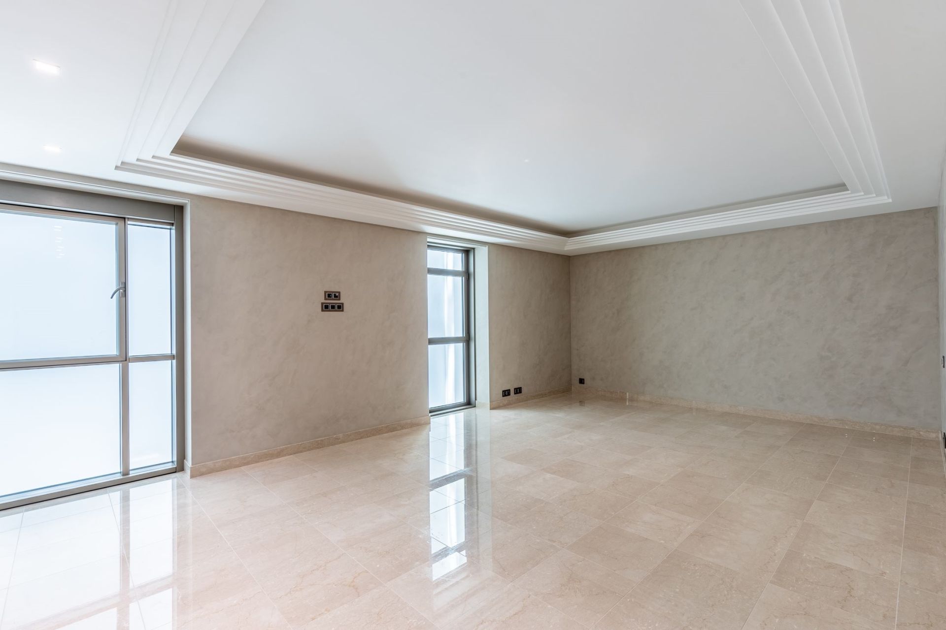 luxury apartment 1 room for sale on MONACO (98000)