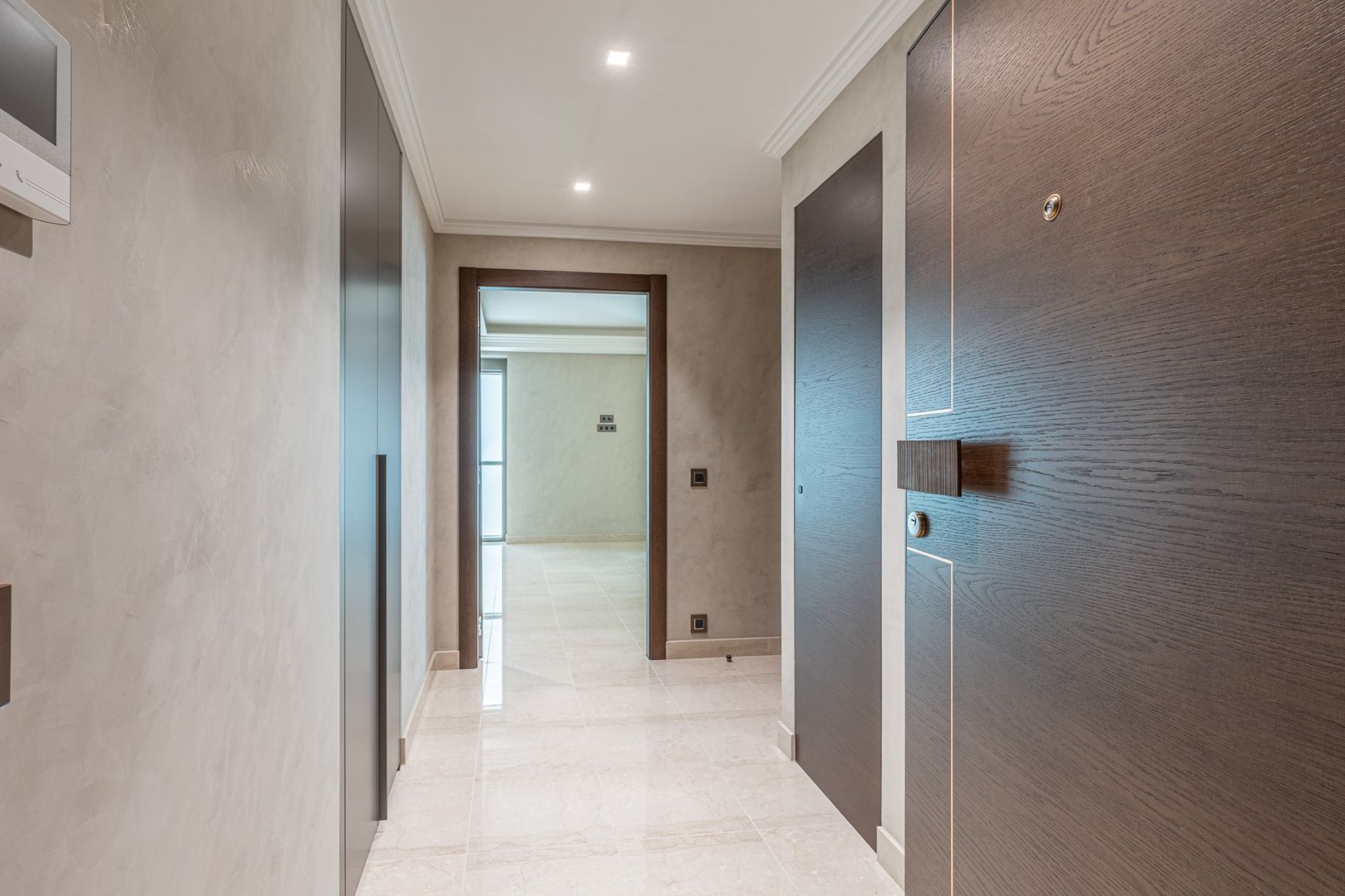 luxury apartment 1 room for sale on MONACO (98000)