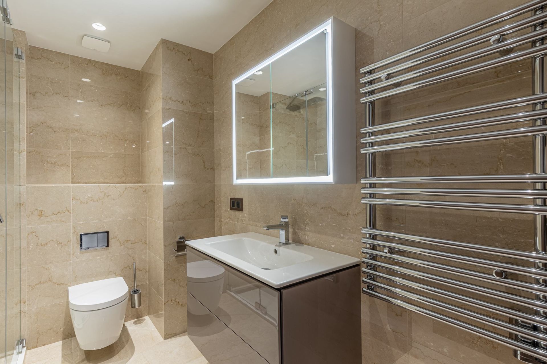 luxury apartment 1 room for sale on MONACO (98000)