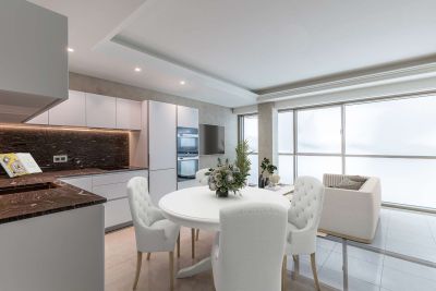 Sale Luxury apartment Monaco 1 room 46 m²