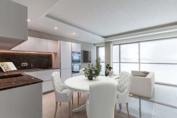 Sale Luxury apartment Monaco 1&nbsp;room 46&nbsp;m²