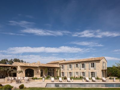 Vacances Mas Eygalières 8&nbsp;Pièces 338&nbsp;m²