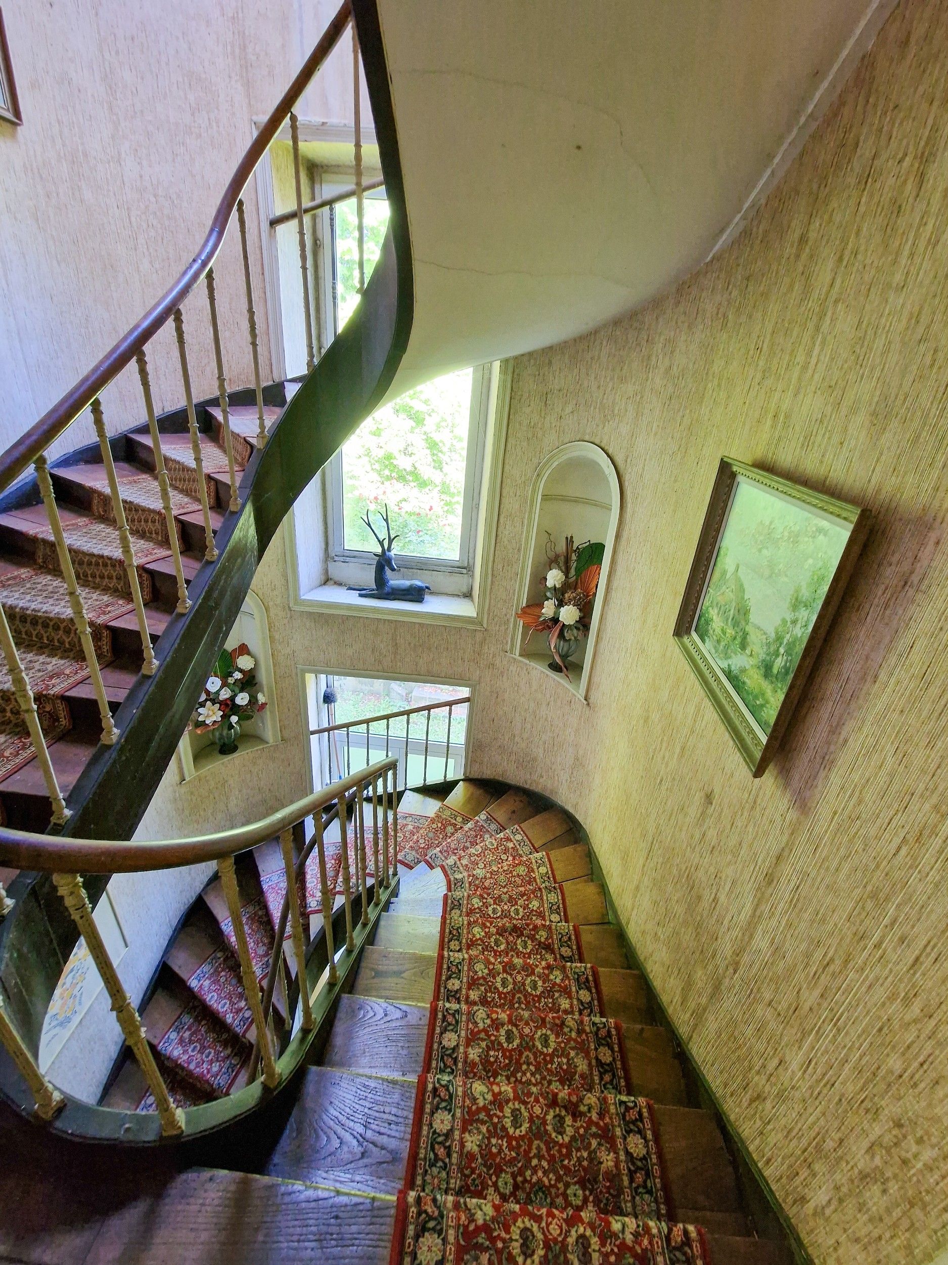 mansion 18 Rooms for sale on LANNION (22300)