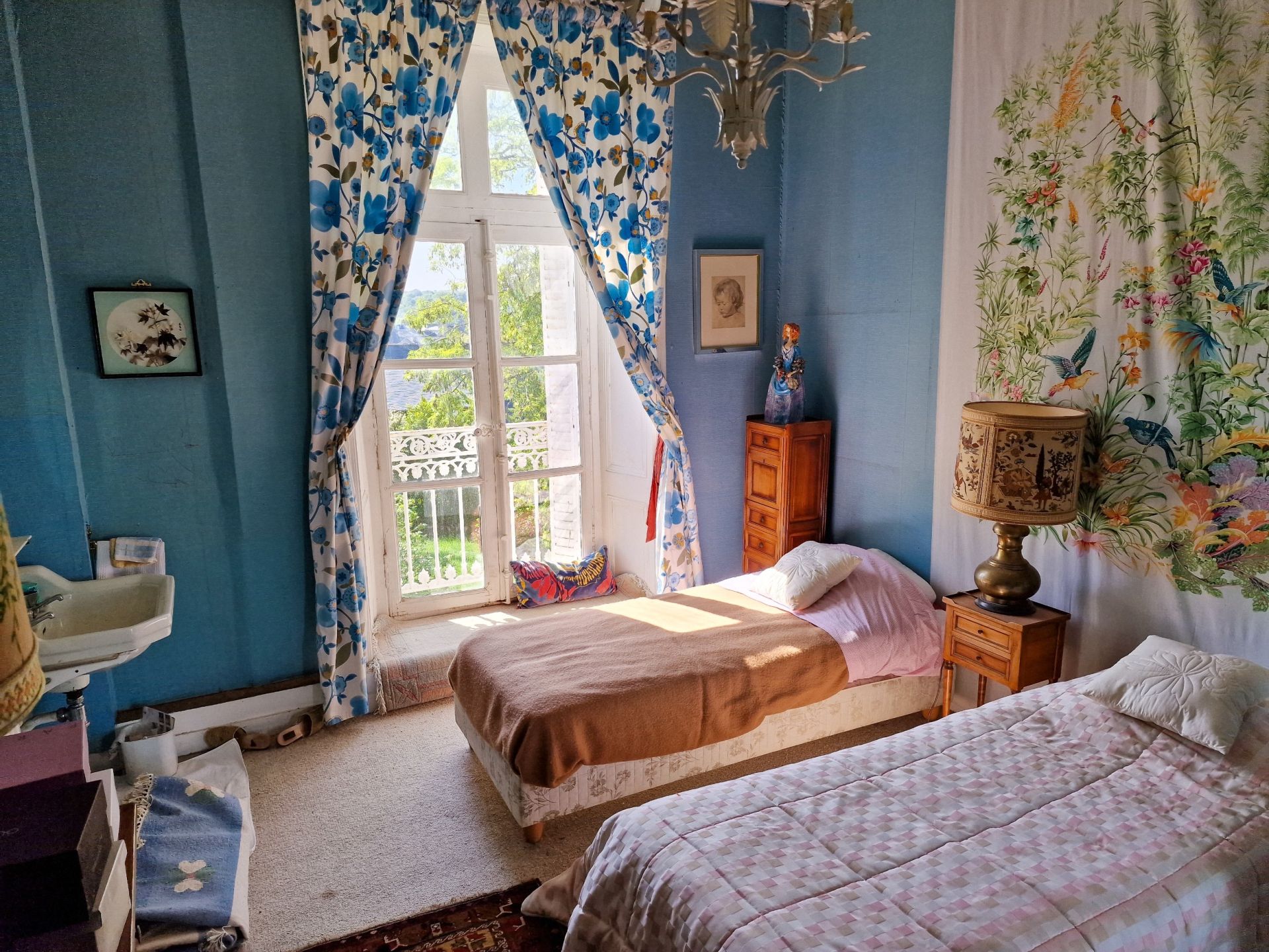 mansion 18 Rooms for sale on LANNION (22300)