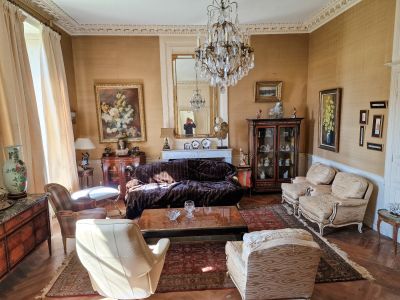 Sale Mansion Lannion 18&nbsp;Rooms 427&nbsp;m²