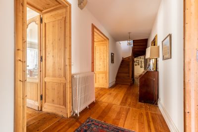 Sale Townhouse Bordeaux 7 Rooms 500 m²