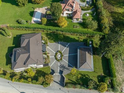 Sale Luxury house Évian-les-Bains 7 Rooms 480 m²