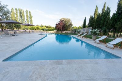 Rental Bastide L'Isle-sur-la-Sorgue 12 Rooms 710 m²