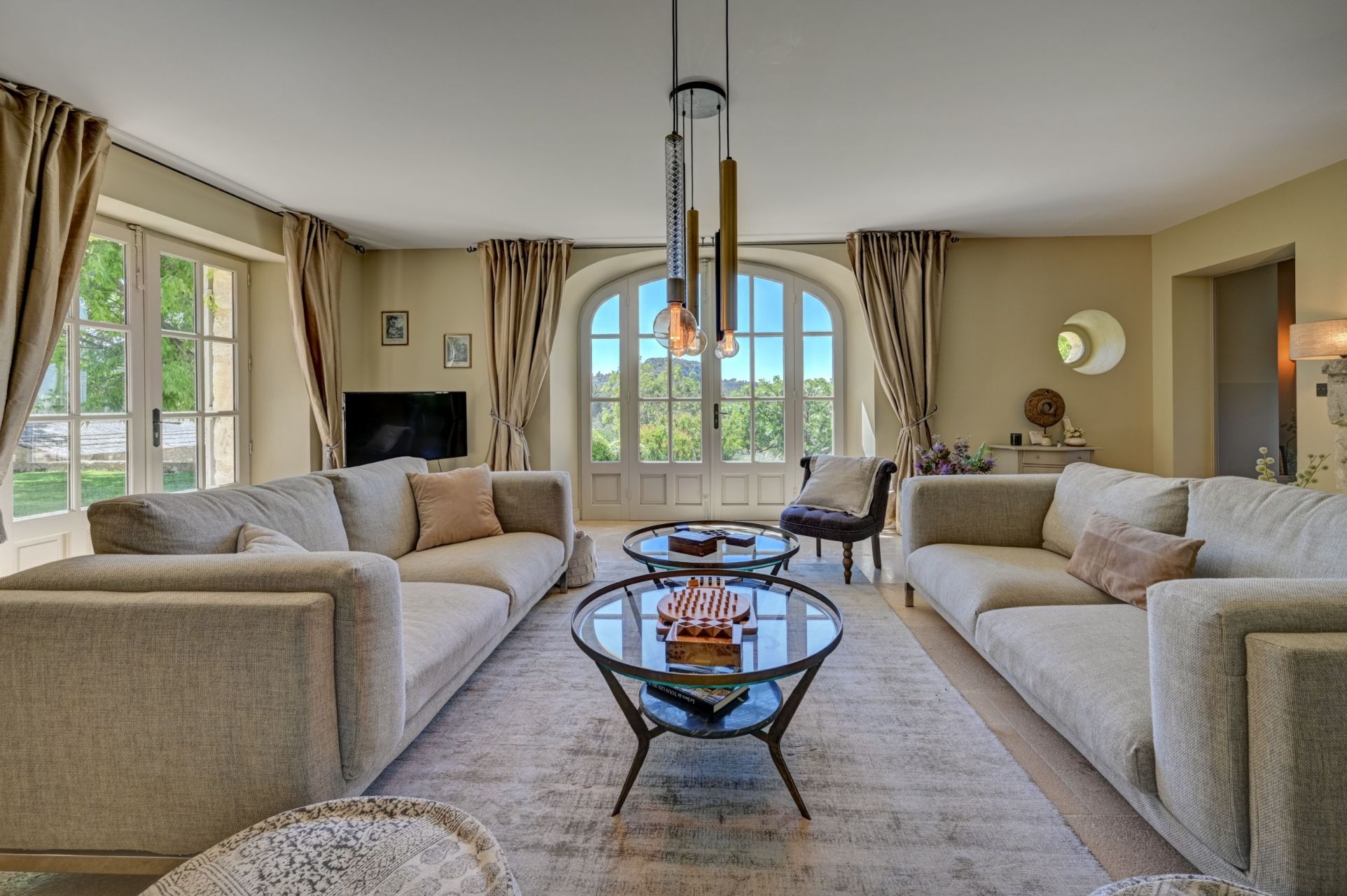 mas 5 Rooms for seasonal rent on LES BAUX DE PROVENCE (13520)