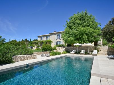 Rental Mas Les Baux-de-Provence 5&nbsp;Rooms 170&nbsp;m²