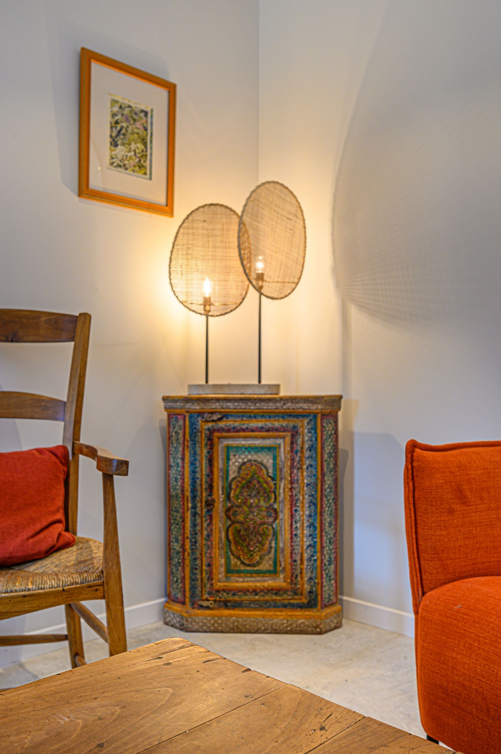 maison de luxe 6 Pièces en location saisonnière sur ARRADON (56610)