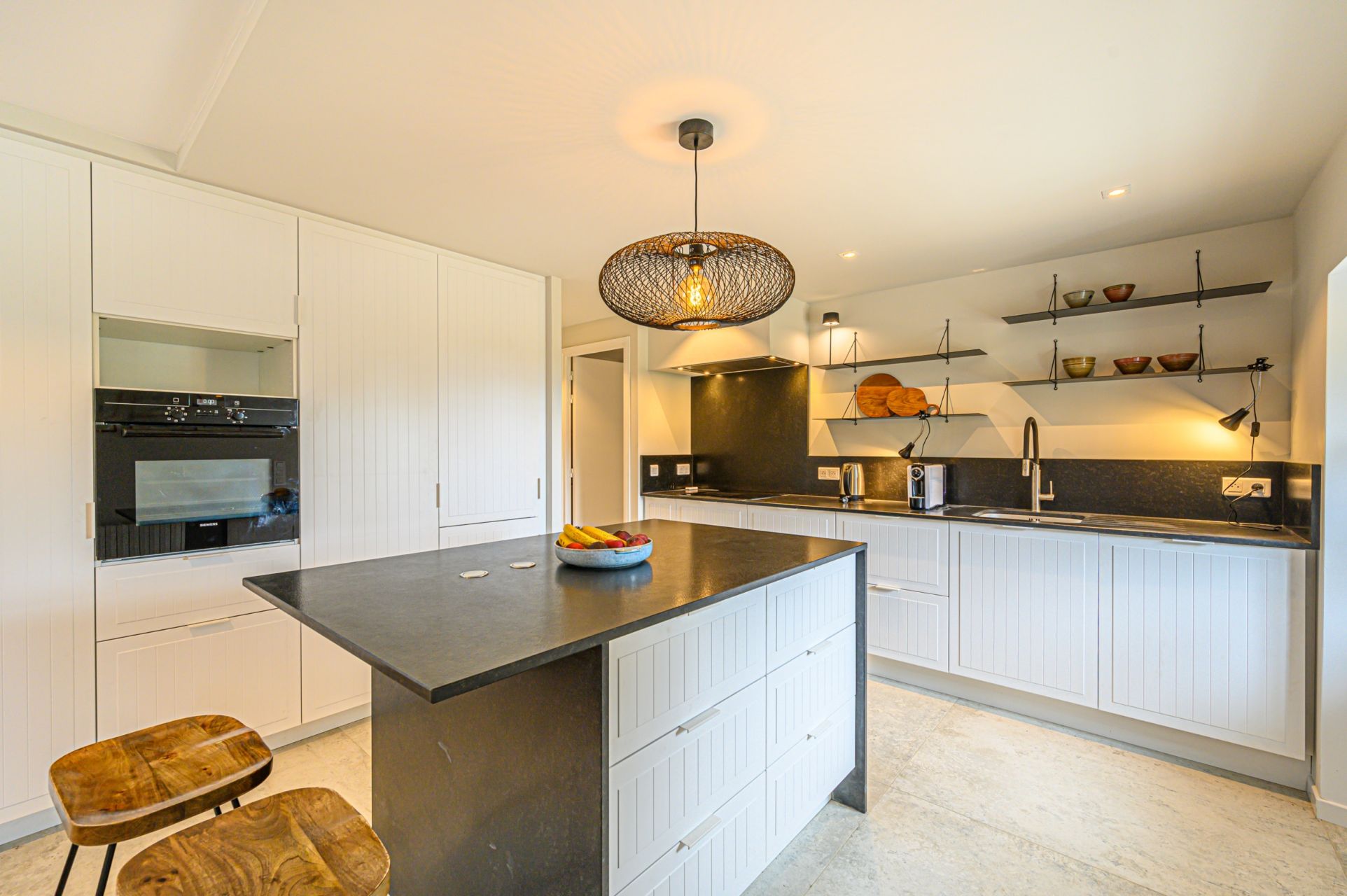 maison de luxe 6 Pièces en location saisonnière sur ARRADON (56610)