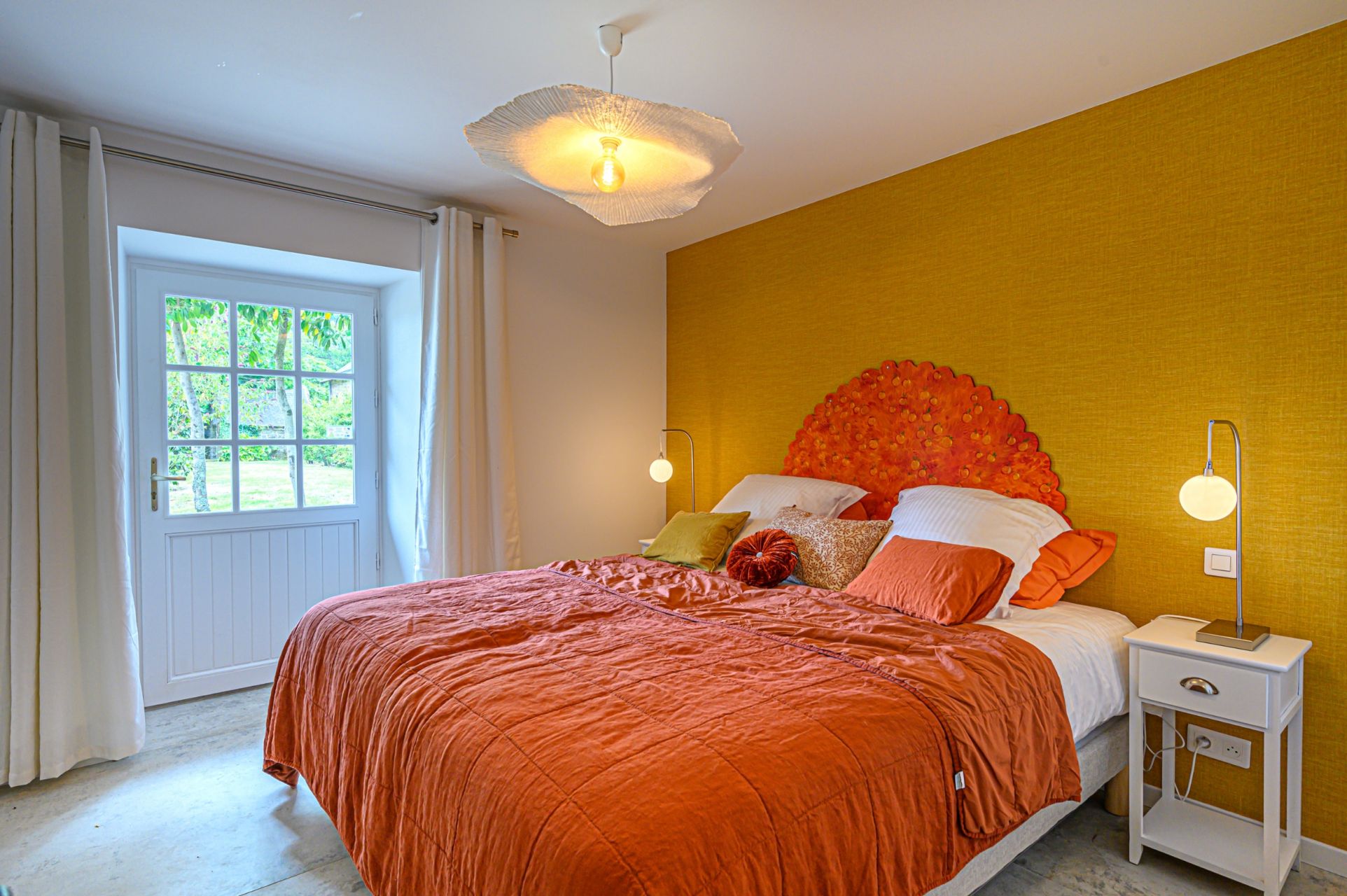 maison de luxe 6 Pièces en location saisonnière sur ARRADON (56610)