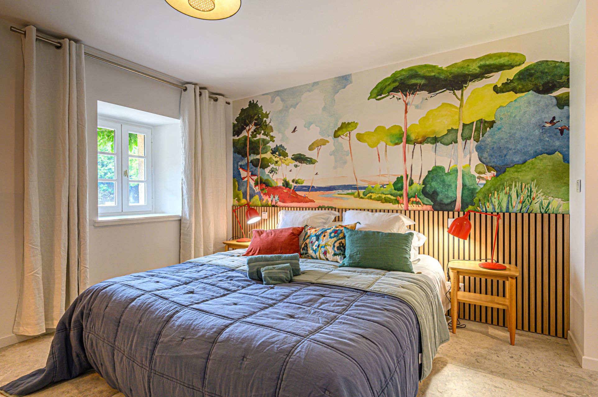 maison de luxe 6 Pièces en location saisonnière sur ARRADON (56610)
