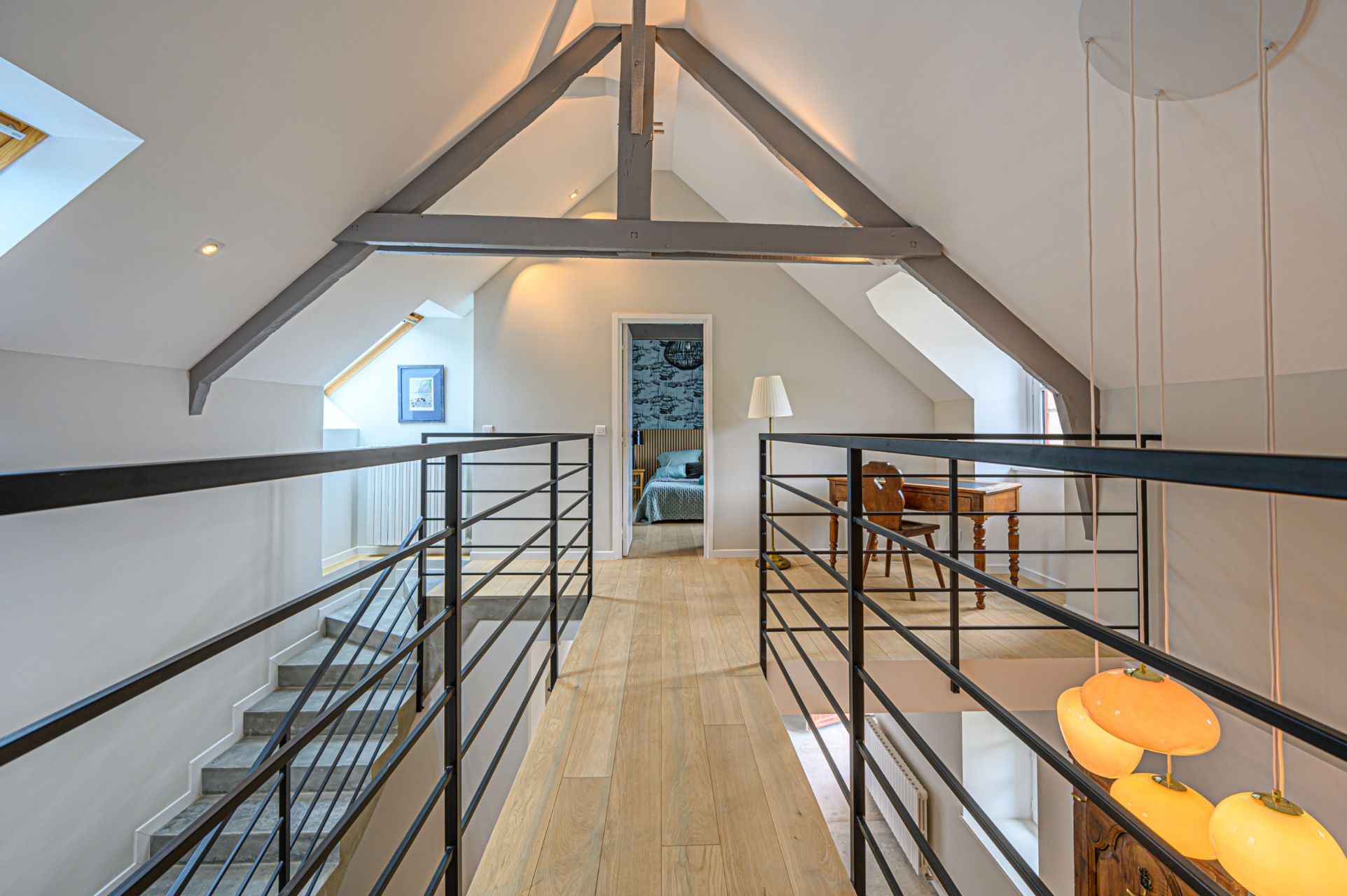 maison de luxe 6 Pièces en location saisonnière sur ARRADON (56610)