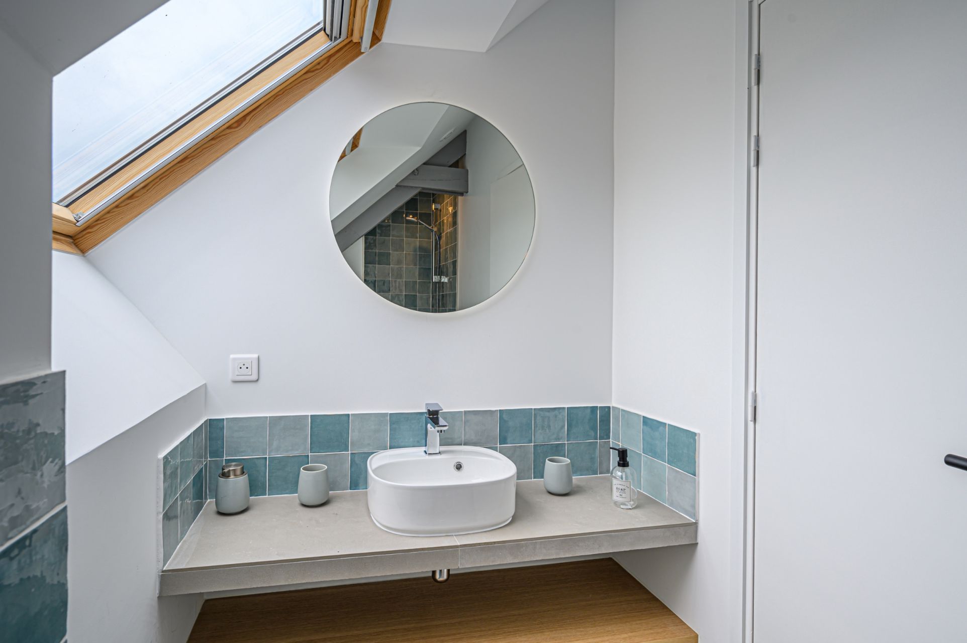 maison de luxe 6 Pièces en location saisonnière sur ARRADON (56610)