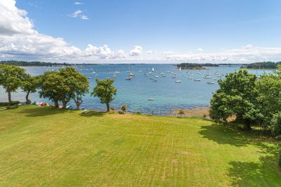 Vacances Maison de luxe Arradon 6 Pièces 140 m²