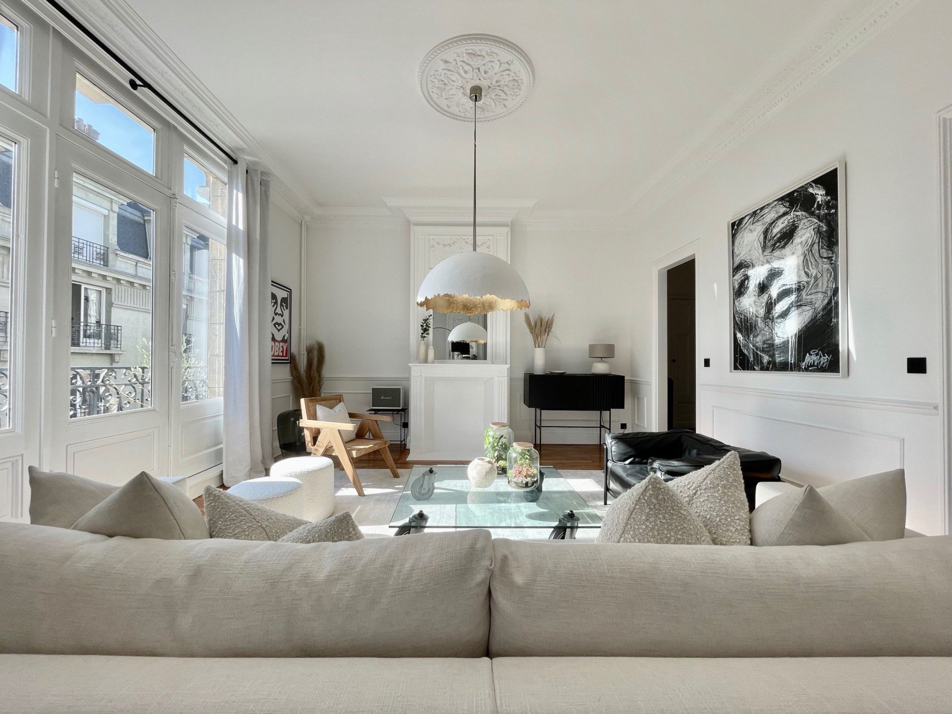 luxury apartment 6 Rooms for sale on LILLE (59000)