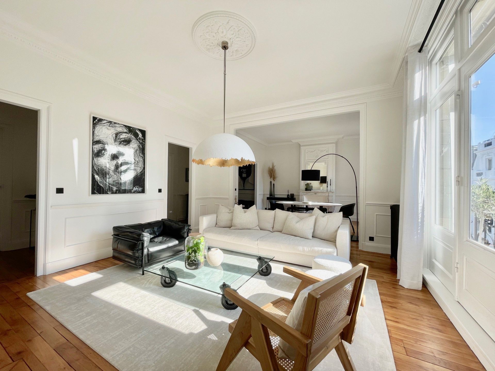 luxury apartment 6 Rooms for sale on LILLE (59000)