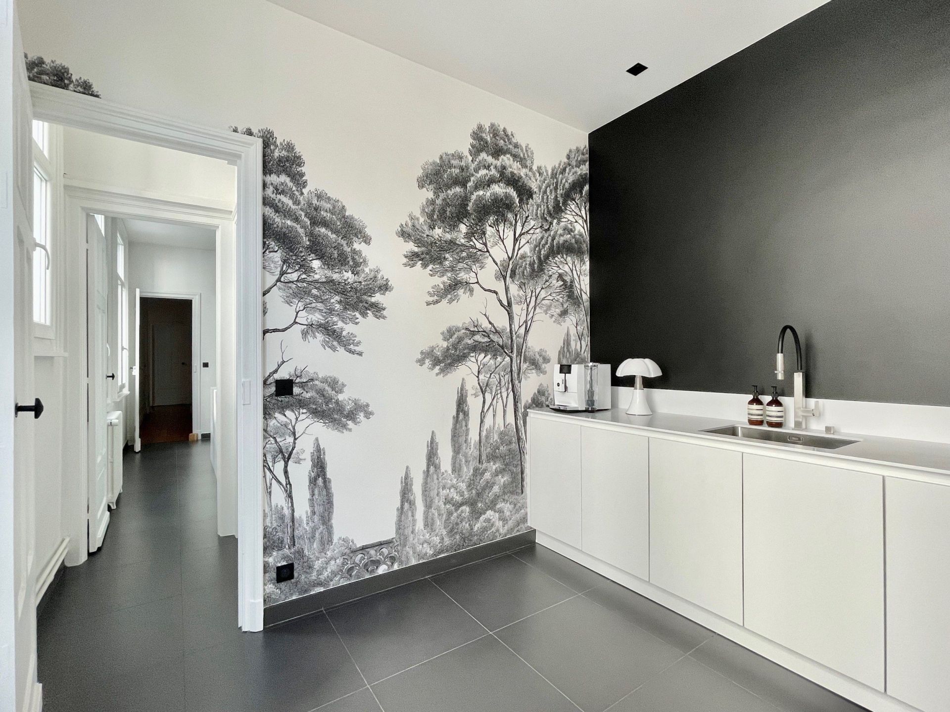 luxury apartment 6 Rooms for sale on LILLE (59000)