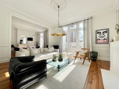 Vente Appartement de luxe Lille 6&nbsp;Pièces 250&nbsp;m²