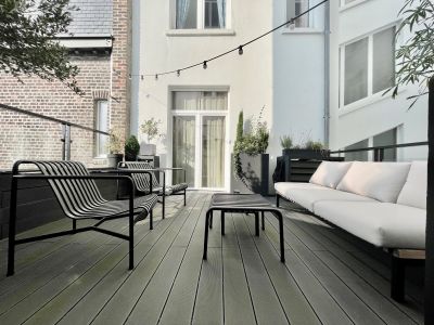 Sale Luxury apartment Lille 6&nbsp;Rooms 250&nbsp;m²